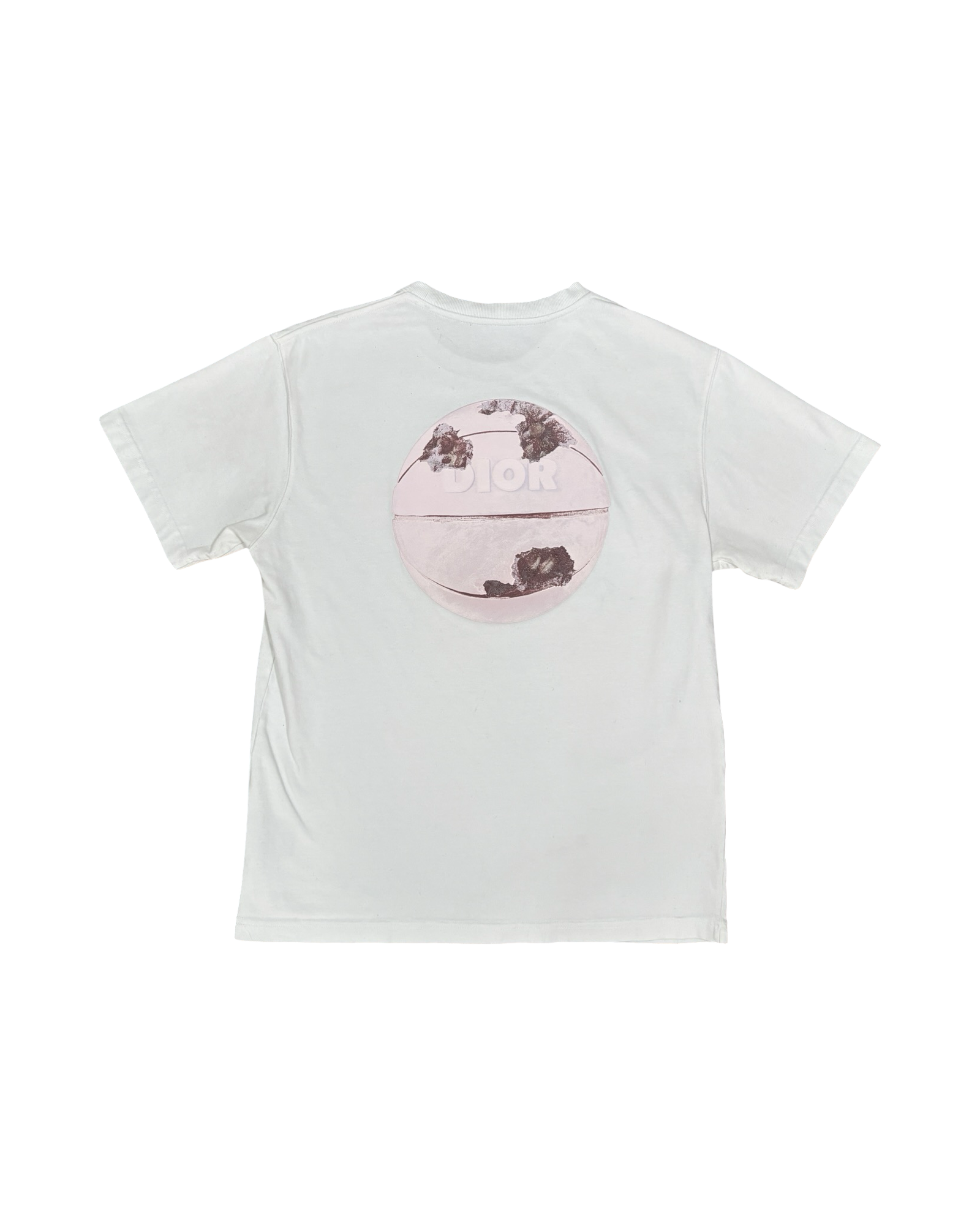 CHRISTIAN DIOR T-PAITA