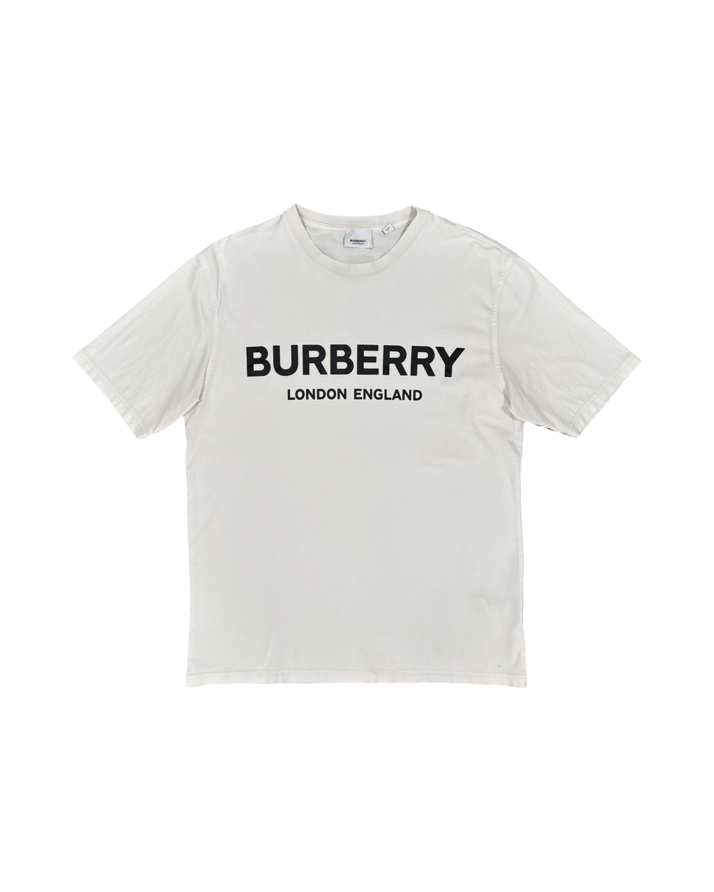BURBERRY LONDON T-SHIRT