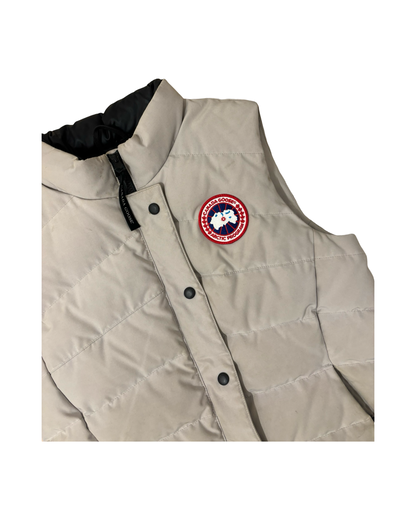 CANADA GOOSE WOMENS VEST