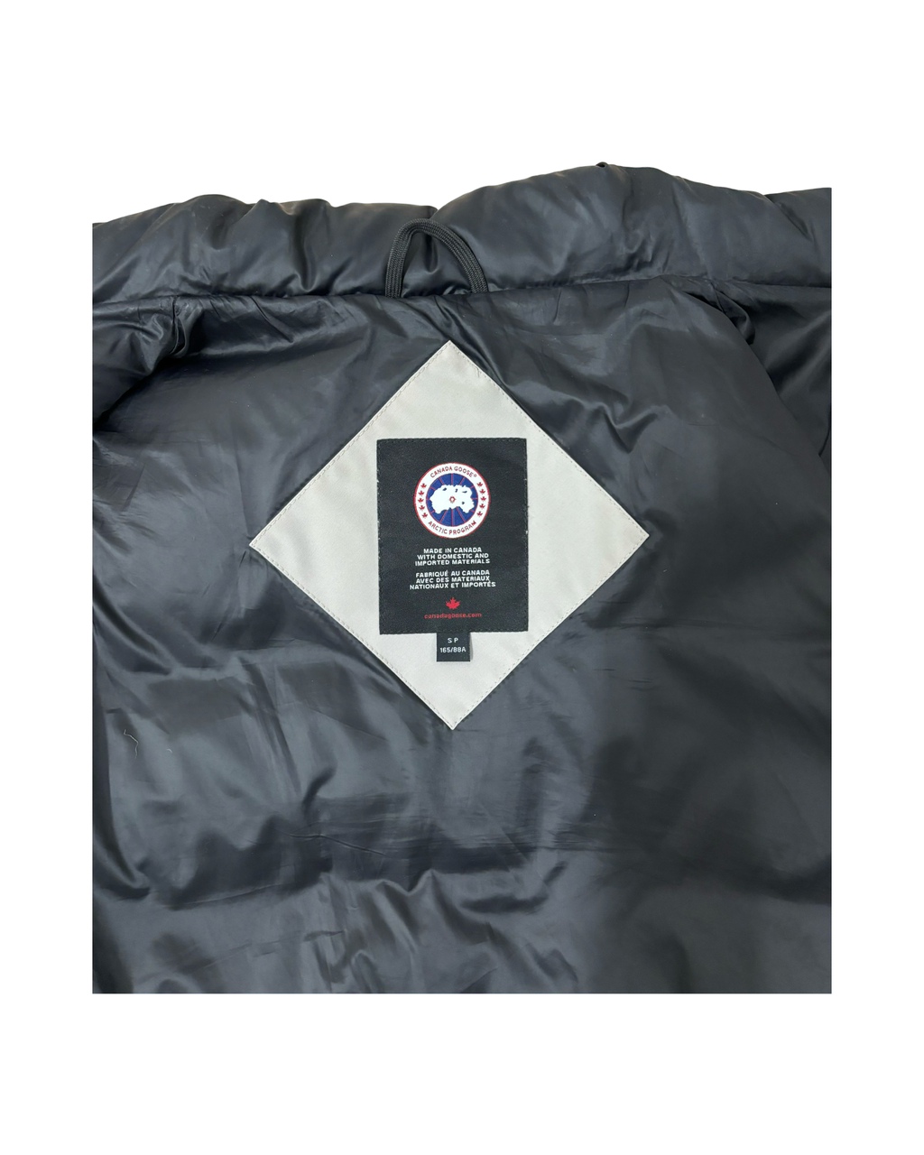 CANADA GOOSE WOMENS VEST