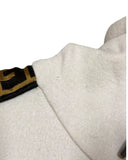 FENDI FF STRIPE HUPPARI