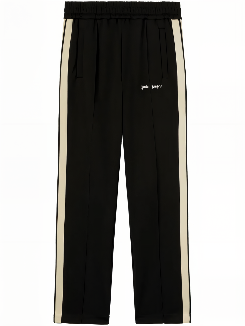PALM ANGELS NEW CLASSIC TRACK PANTS