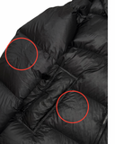 MONCLER COUYERE GIUBBOTTO
