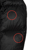 MONCLER COUYERE GIUBBOTTO