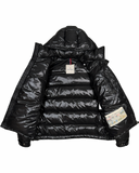 MONCLER MAYA GIUBBOTTO