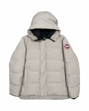CANADA GOOSE MACMILLAN PARKA