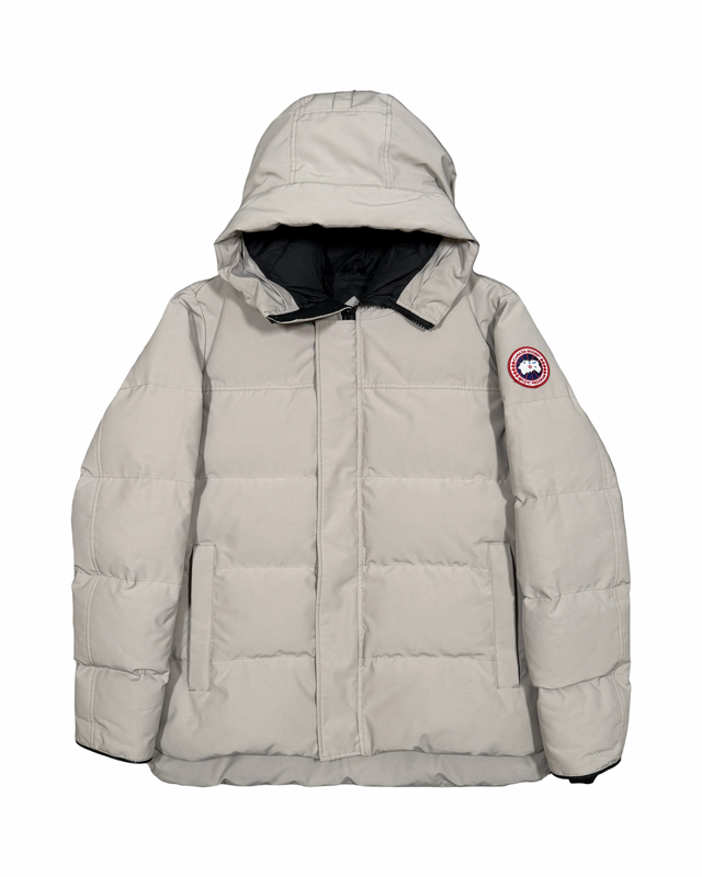 CANADA GOOSE MACMILLAN PARKA