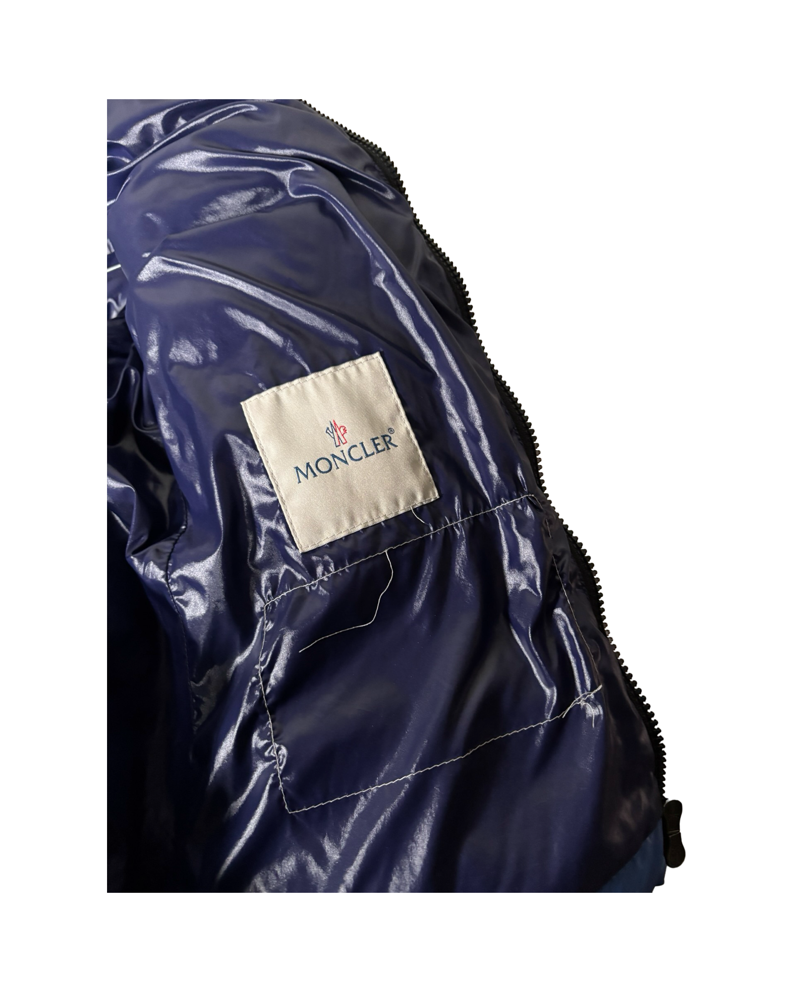 モンクレール BADYMORE サイズ1 ブルー モンクレール MONCLER モンクレール BADYMORE サイズ1 ブルー モンクレール MONCLER