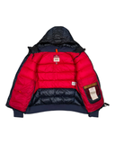 PARAJUMPERS PHARRELL SHEEN DOWN JACKET