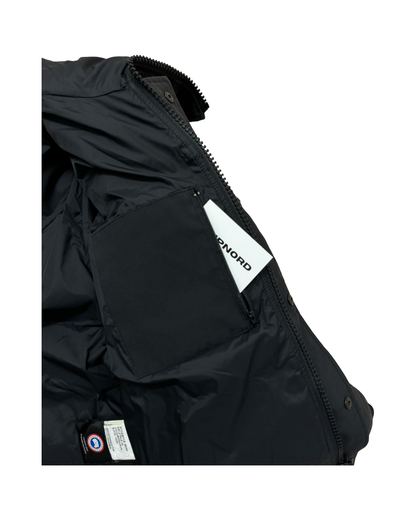 CANADA GOOSE MACMILLAN PARKA