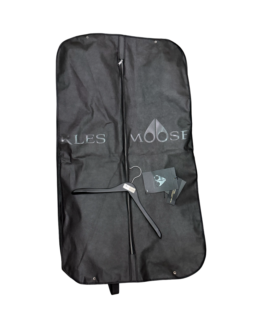 MOOSE KNUCKLES 3Q DOWN JACKET