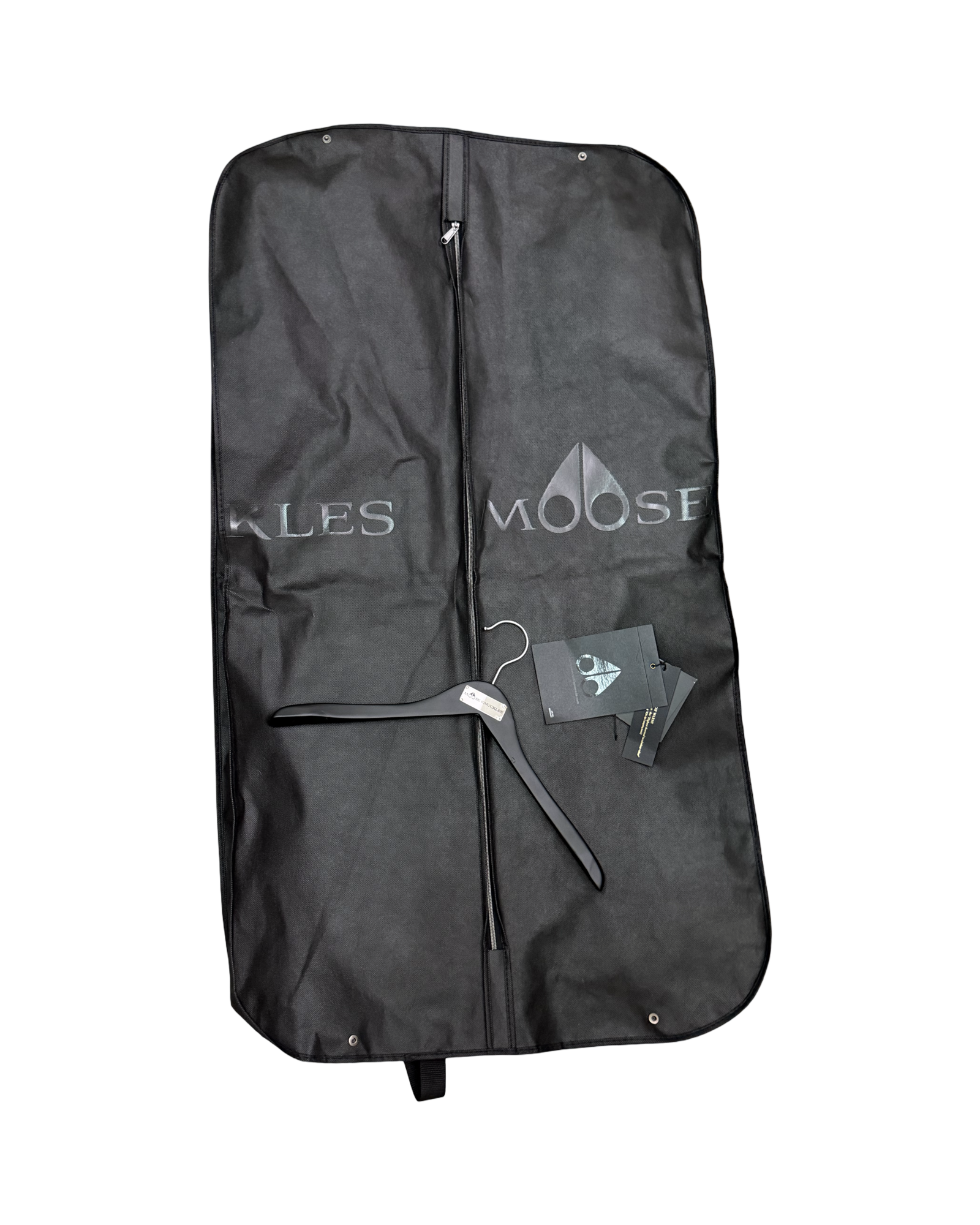MOOSE KNUCKLES 3Q DOWN JACKET