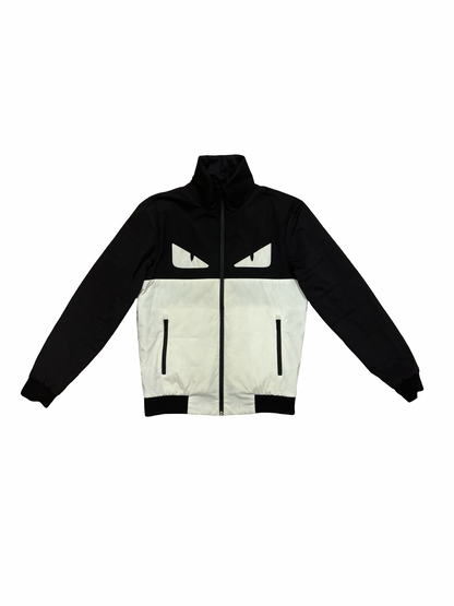 FENDI REVERSIBLE JACKET