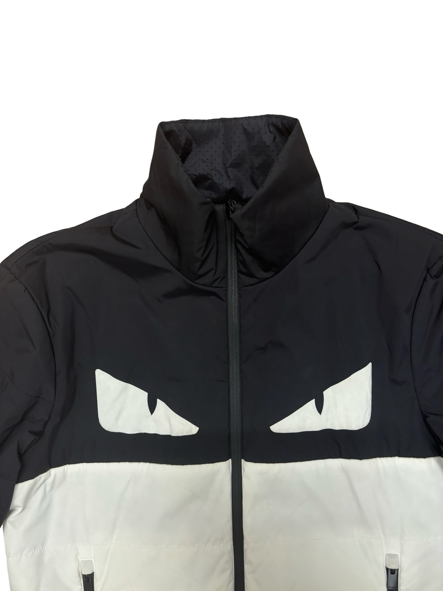 FENDI REVERSIBLE JACKET