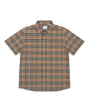 BURBERRY MONOGRAM POLO PAITA