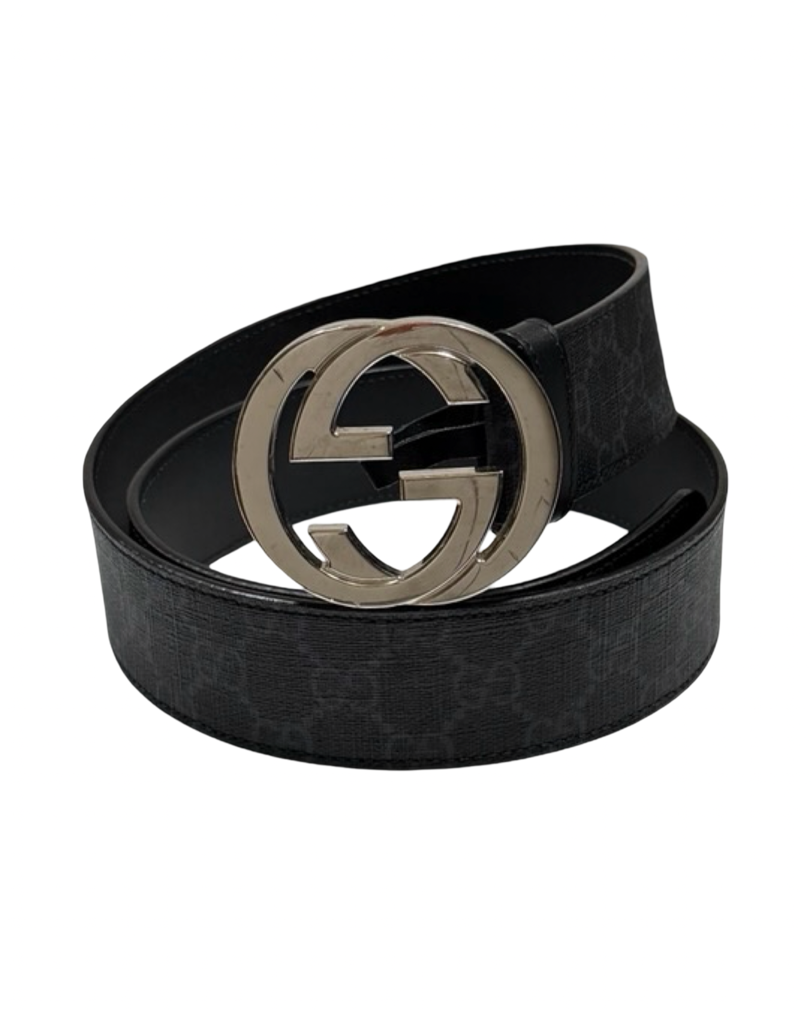 GUCCI GG BELT
