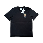 CASABLANCA LA COLOMNE T-SHIRT