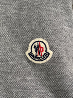 MONCLER LONGSLEEVE SHIRT