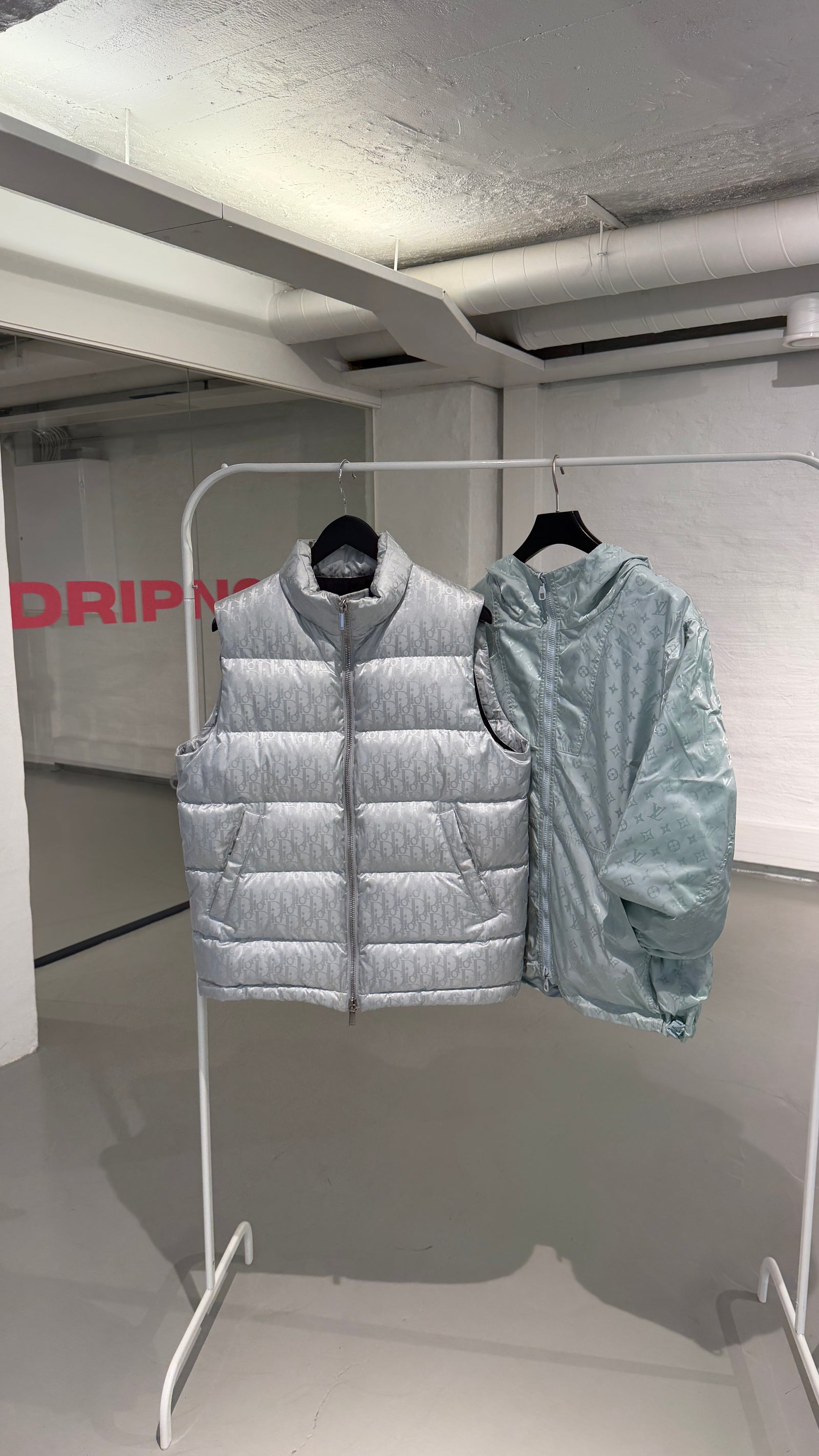 A MORE PERSONAL SHOPPING EXPERIENCE