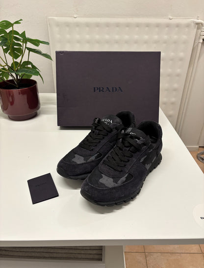 PRADA KENGÄT