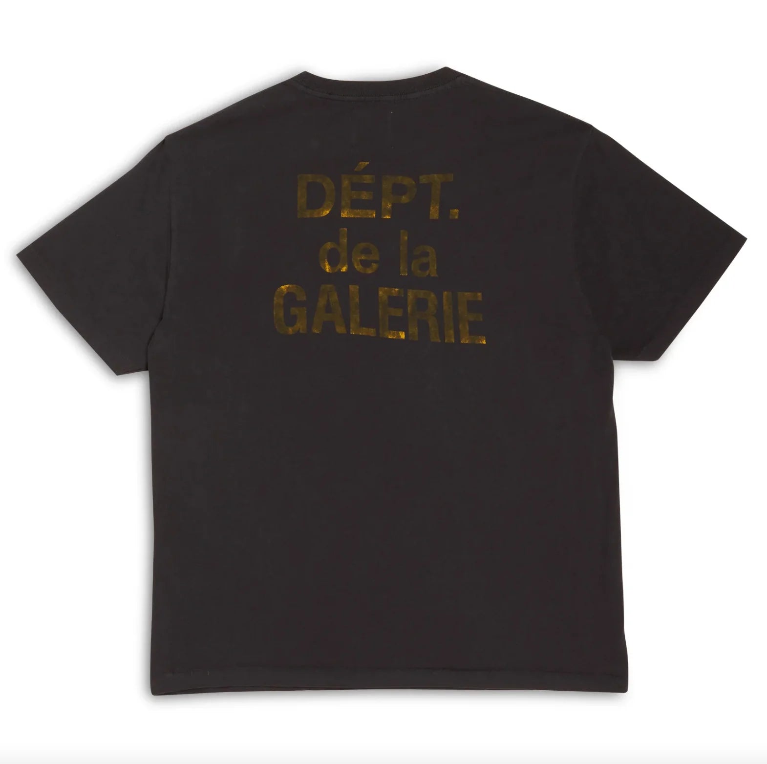 GALLERY DEPT LOGO T-SHIRT