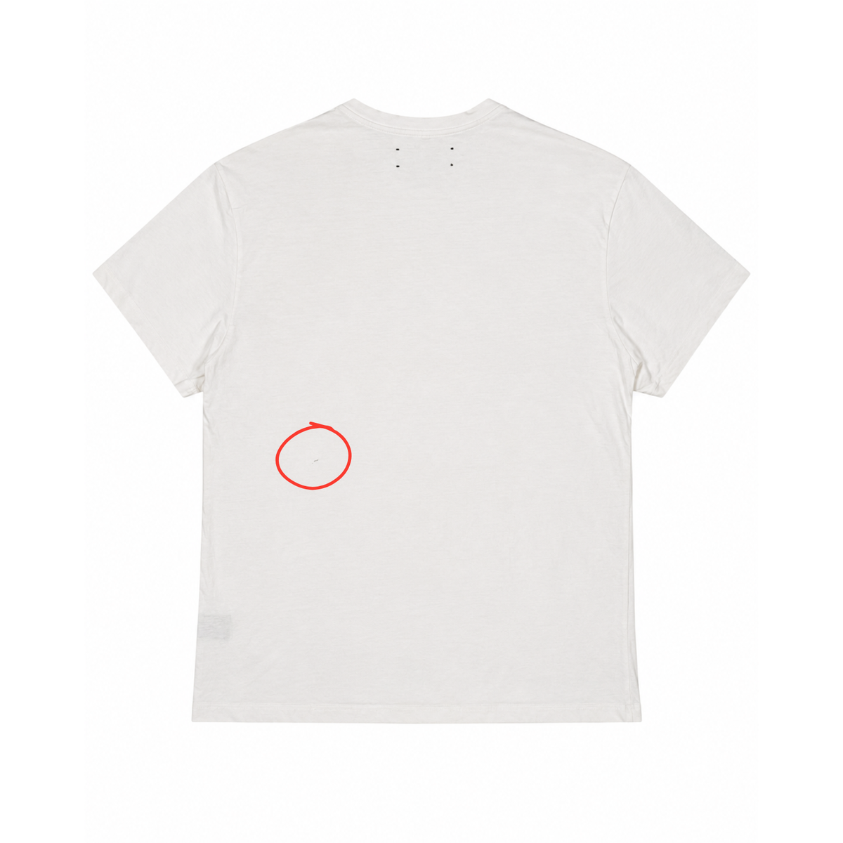 AMIRI MA T-PAITA