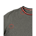 MONCLER LOGO T-PAITA