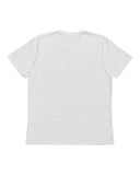 DRIPNORD white cotton DIOR CD ICON t-shirt, size L (fits M), good condition with light neck discoloration.