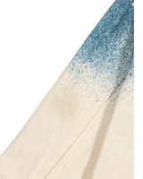 LOUIS VUITTON SNOWFALL GRADIENT DENIM TAKKI