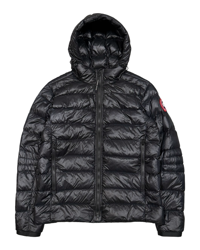 CANADA GOOSE CROFTON JACKET