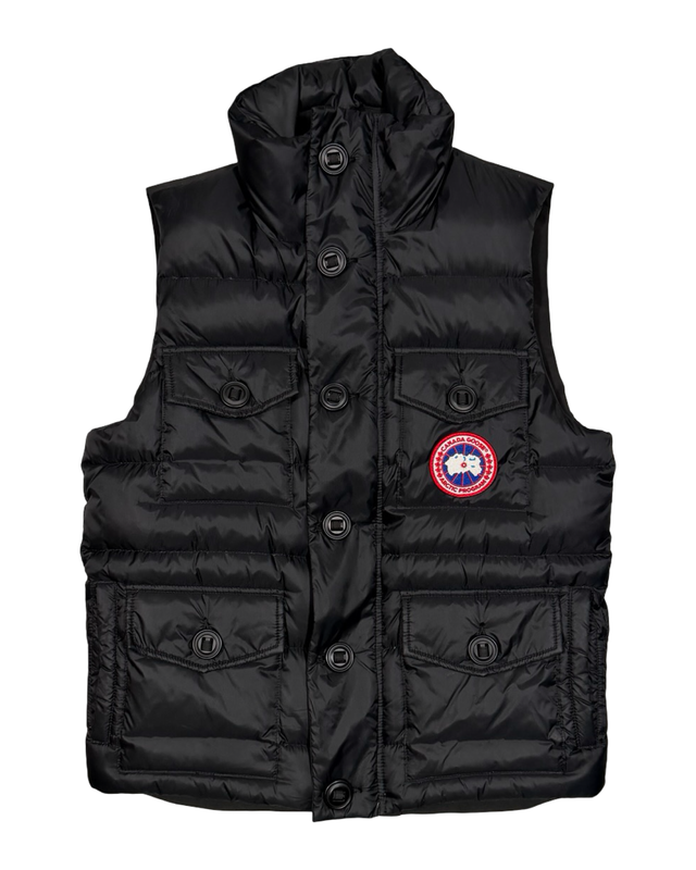 CANADA GOOSE LOGO LIIVI