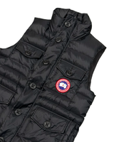 CANADA GOOSE LOGO LIIVI
