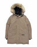 CANADA GOOSE LANGFORD PARKA