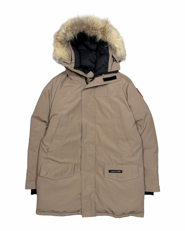 CANADA GOOSE LANGFORD PARKA