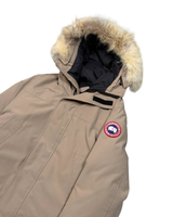 CANADA GOOSE LANGFORD PARKA
