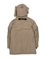 CANADA GOOSE LANGFORD PARKA