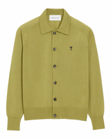 AMI PARIS CARDIGAN
