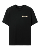 JACQUEMUS GROS GRAIN T-SHIRT