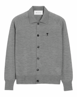AMI PARIS CARDIGAN
