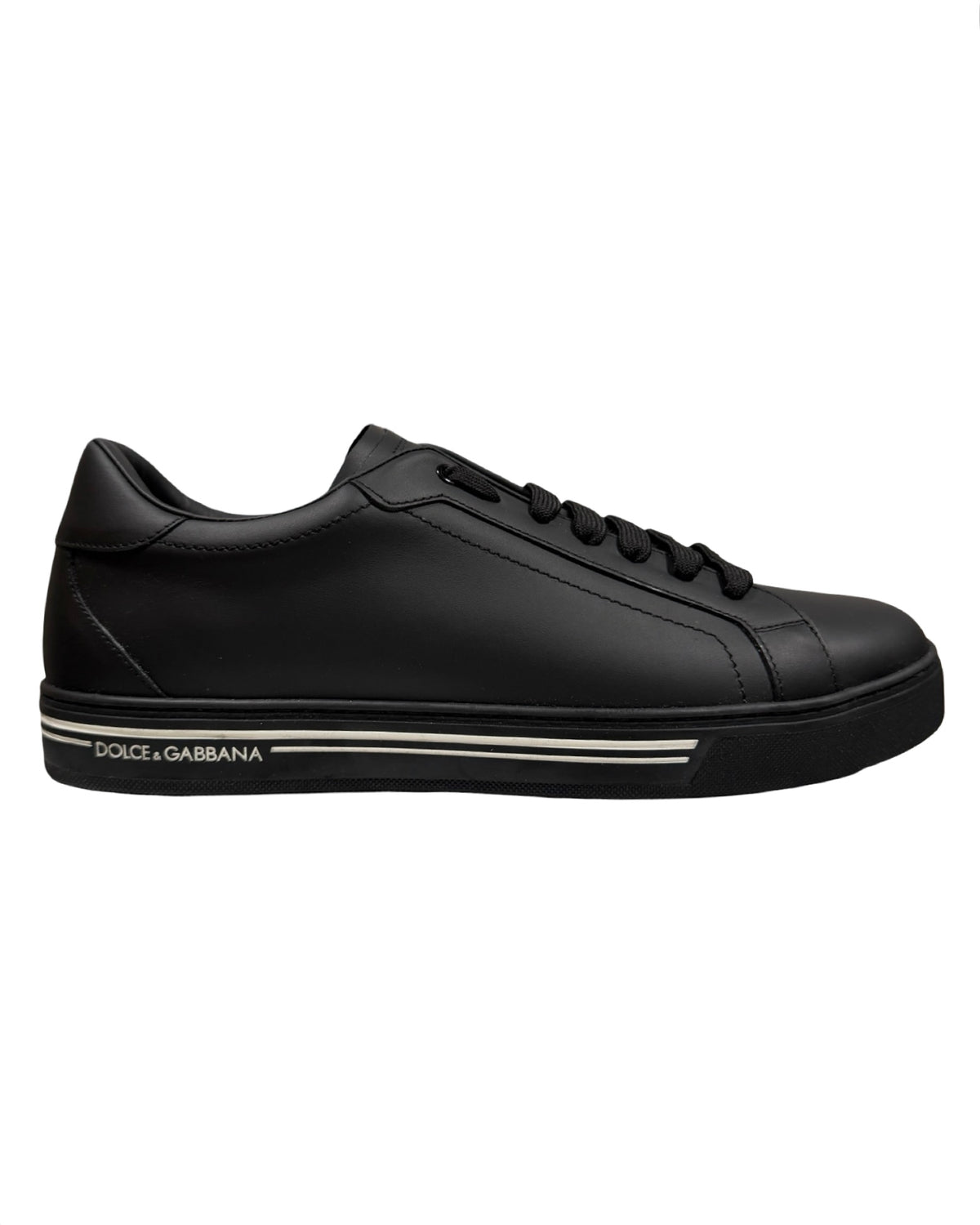 DOLCE & GABBANA ROMA SNEAKERS