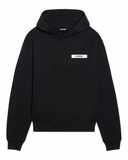 JACQUEMUS GROS GRAIN HOODIE
