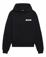 JACQUEMUS GROS GRAIN HOODIE