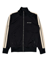 PALM ANGELS LOGO TRACK JACKET