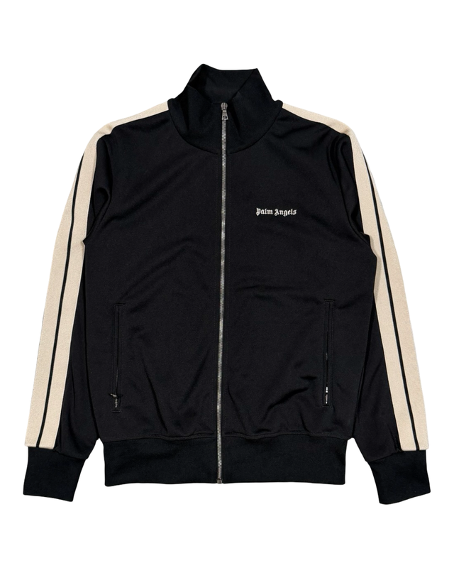 PALM ANGELS LOGO TRACK JACKET