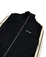 PALM ANGELS LOGO TRACK JACKET