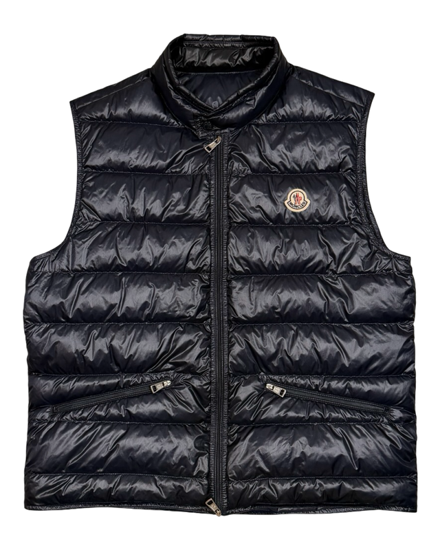 MONCLER GUI VEST