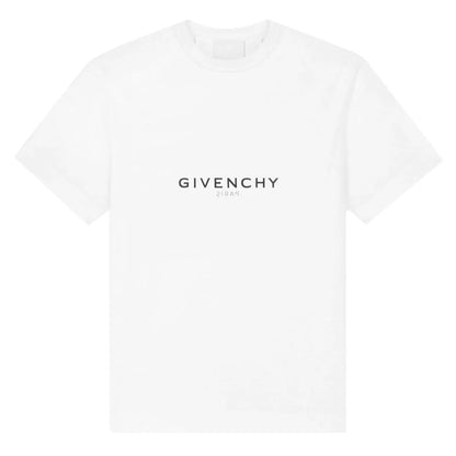 GIVENCHY PARIS T-SHIRT