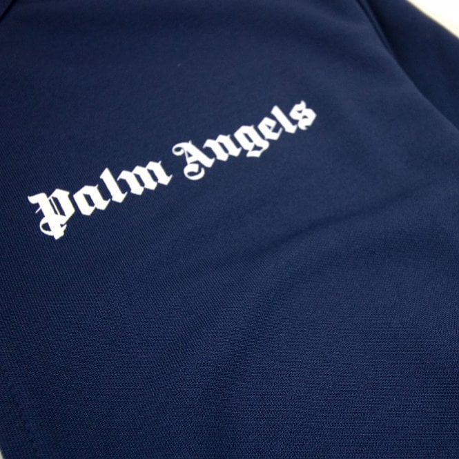 PALM ANGELS CLASSIC TRACK JACKET